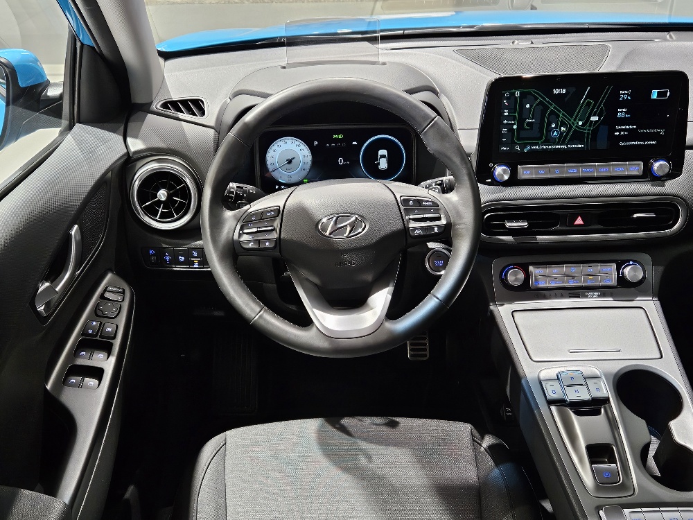 Hyundai Hyundai