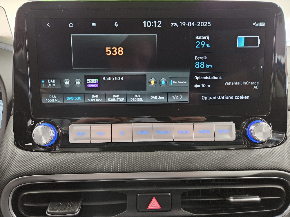 Hyundai Hyundai