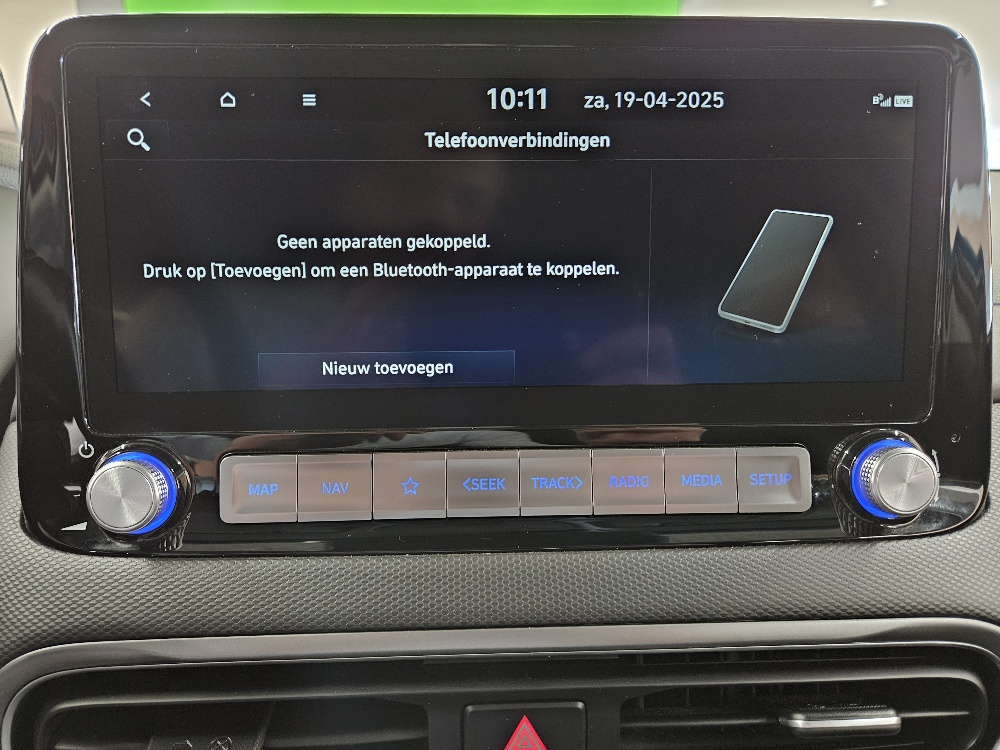 Hyundai Hyundai