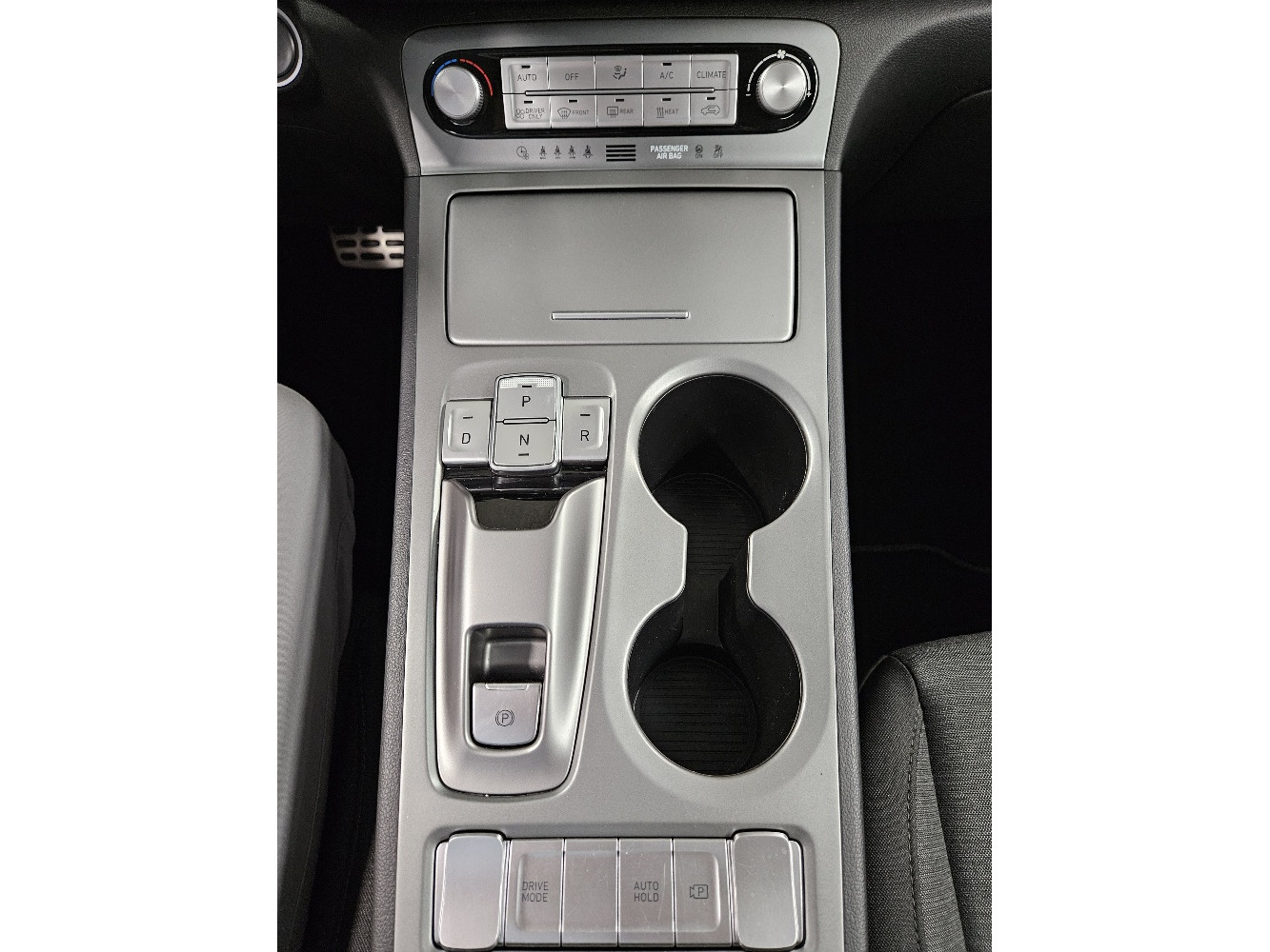 Hyundai Hyundai