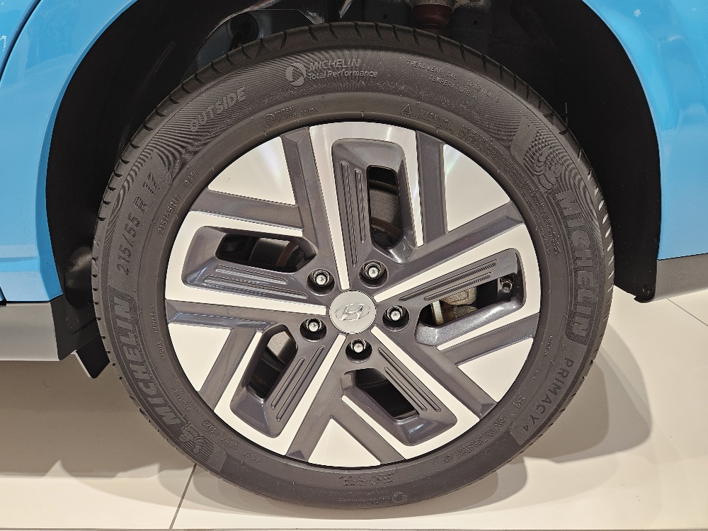 Hyundai Hyundai