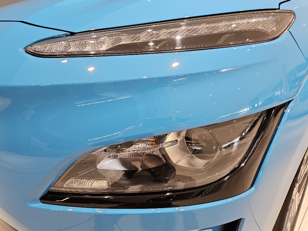 Hyundai Hyundai