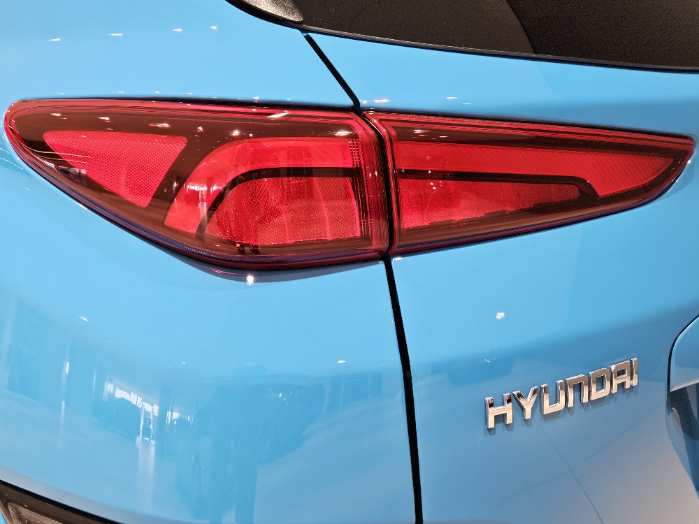Hyundai Hyundai