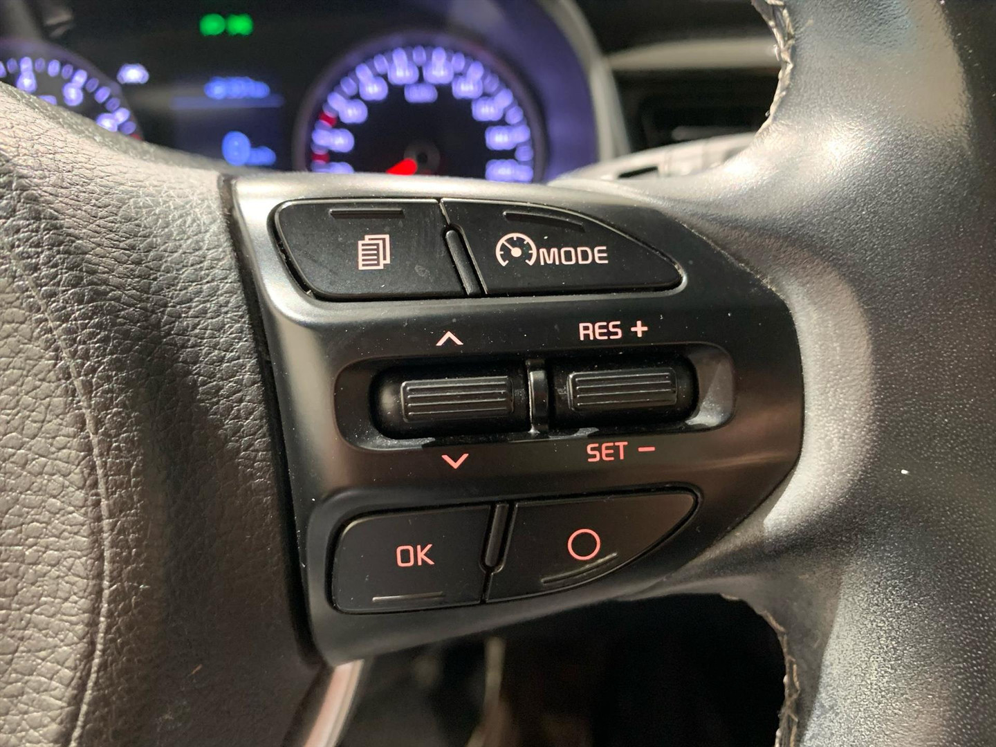Kia Kia