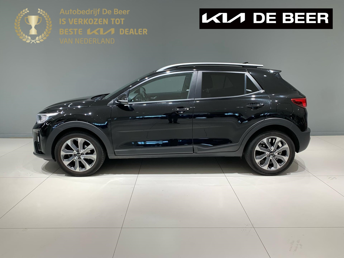 Kia Kia