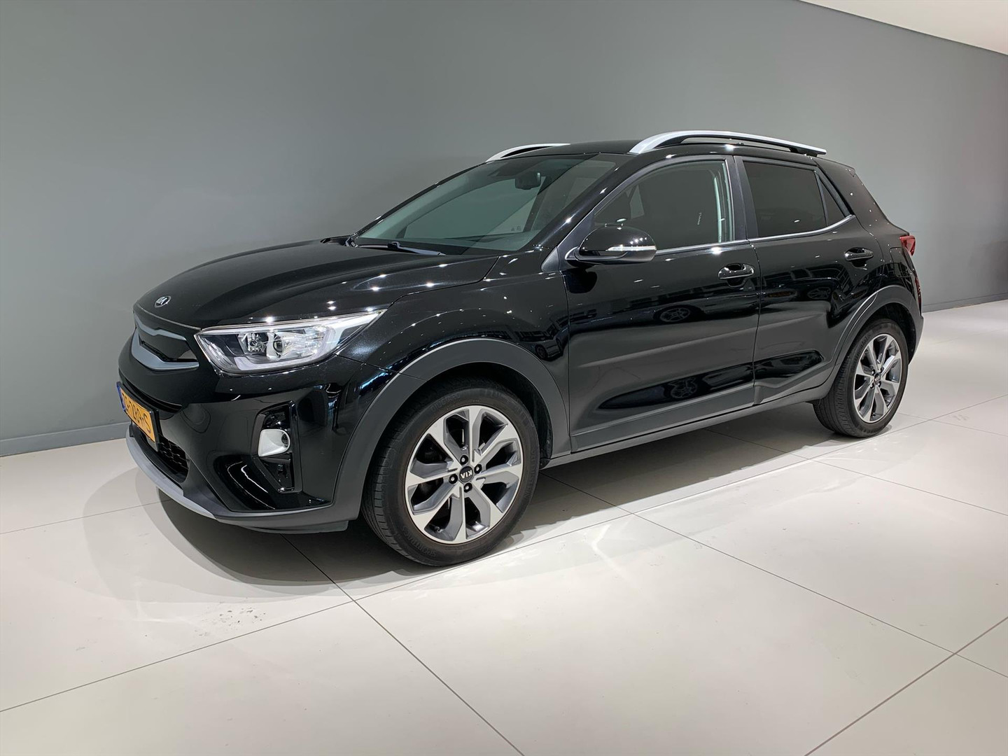 Kia Kia