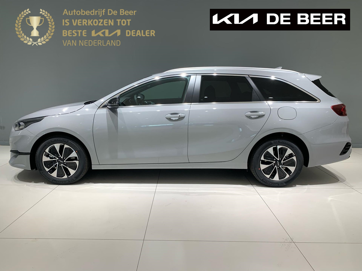 Kia Kia