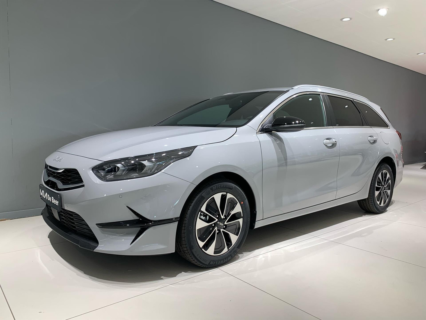 Kia Kia