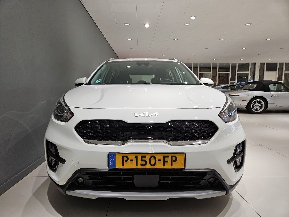 Kia Kia