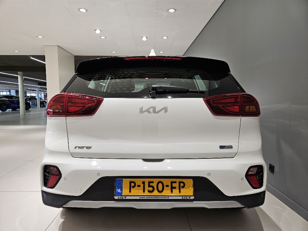 Kia Kia
