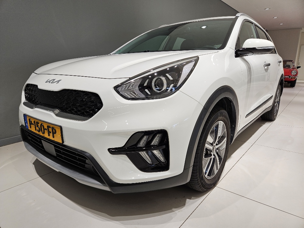 Kia Kia
