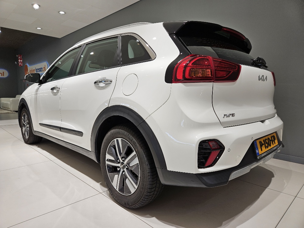 Kia Kia