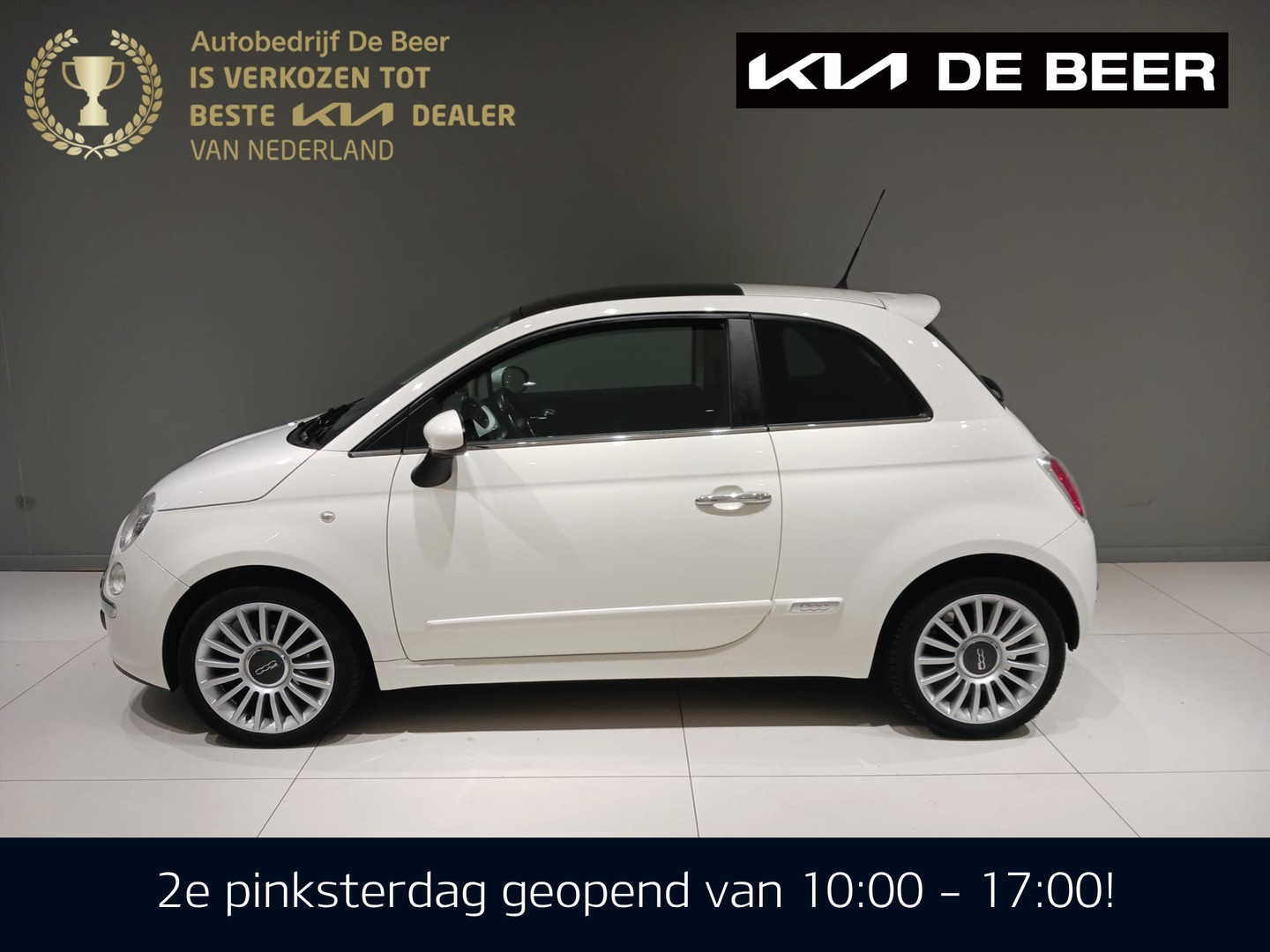 Fiat Fiat