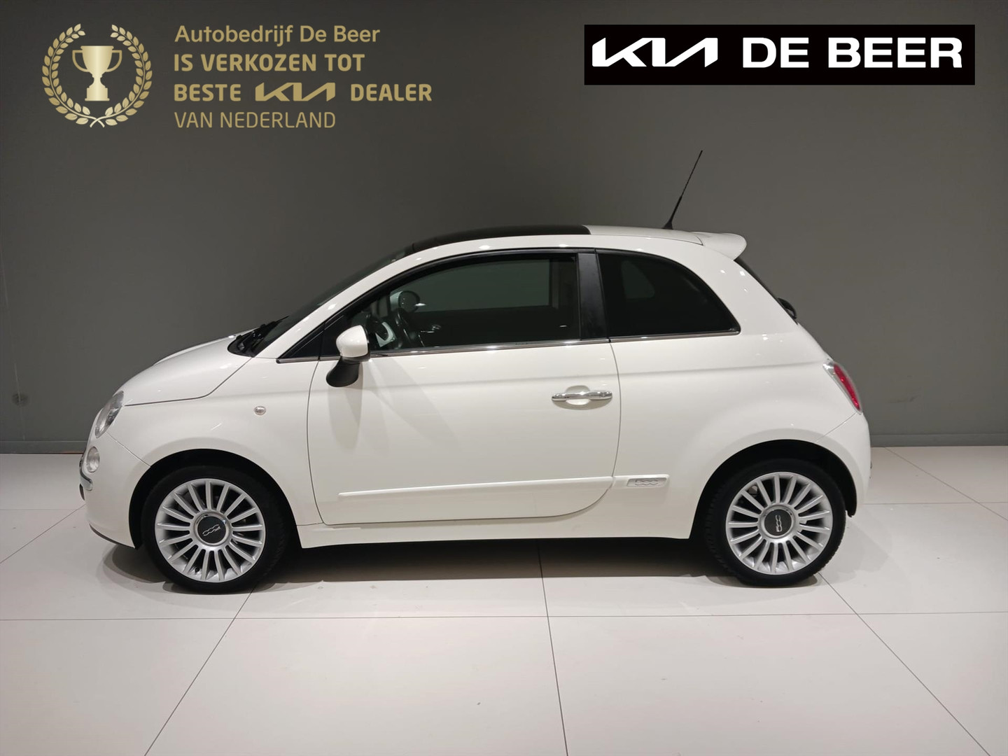 Fiat Fiat