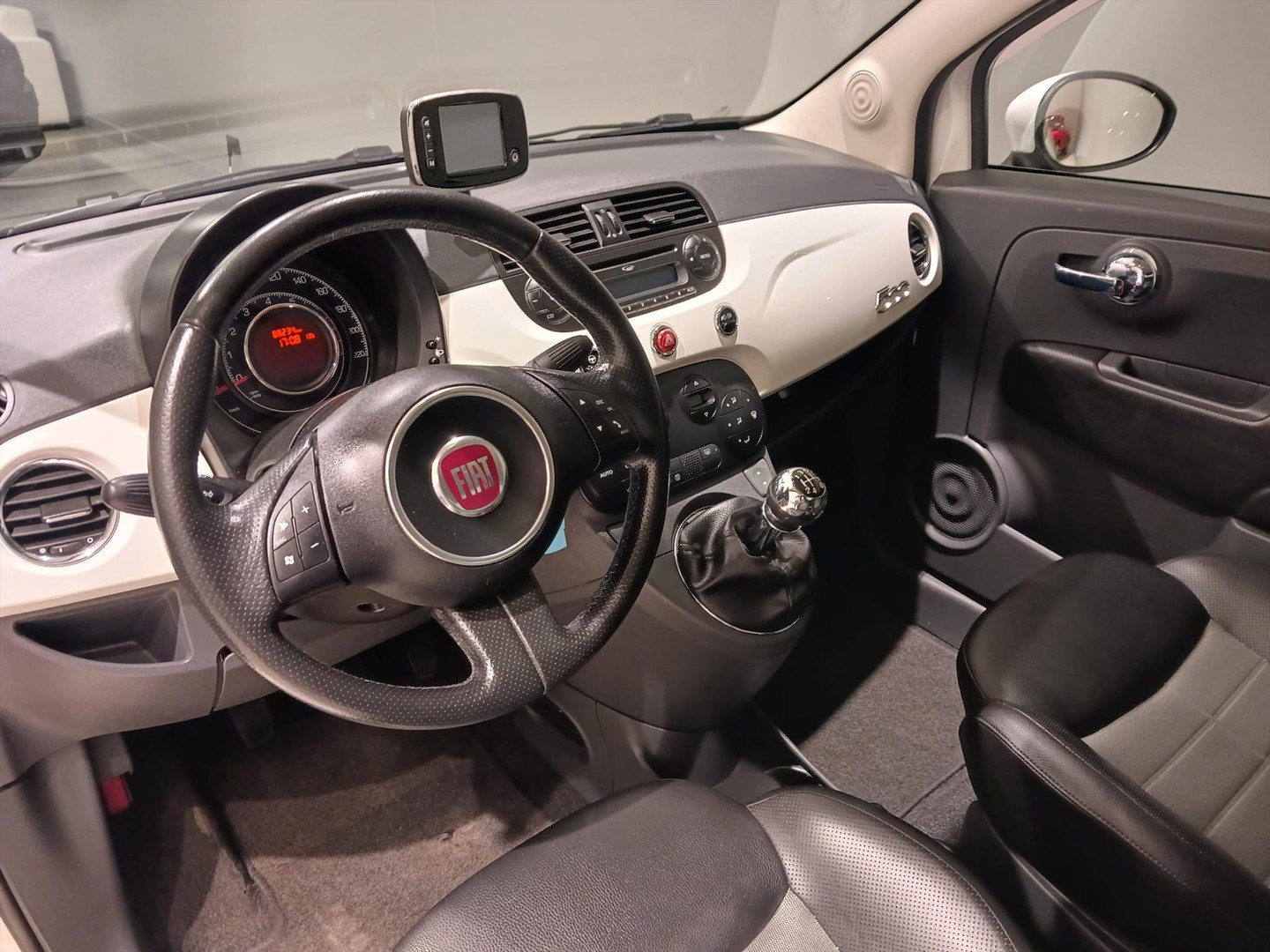 Fiat Fiat