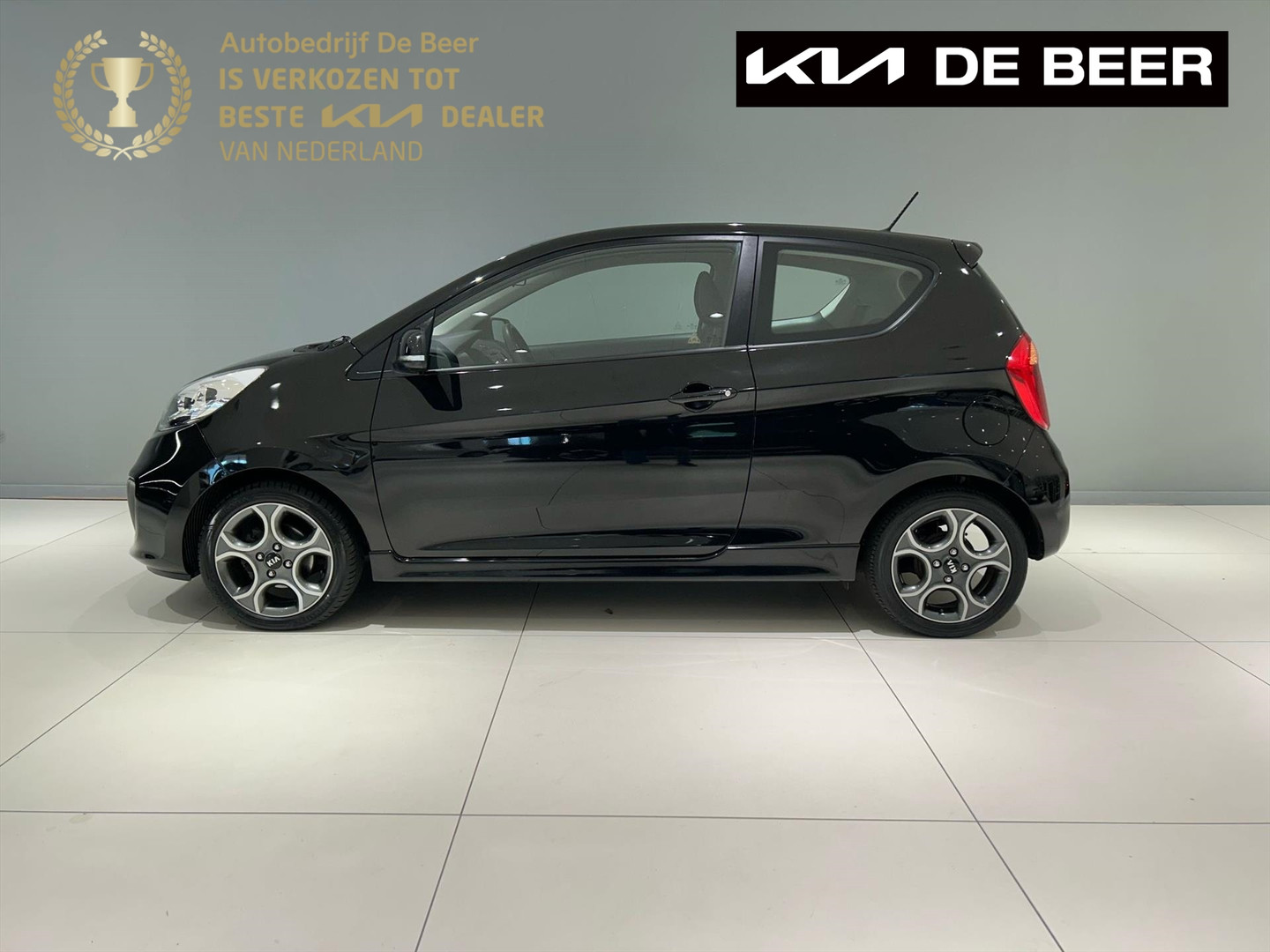 Kia Kia
