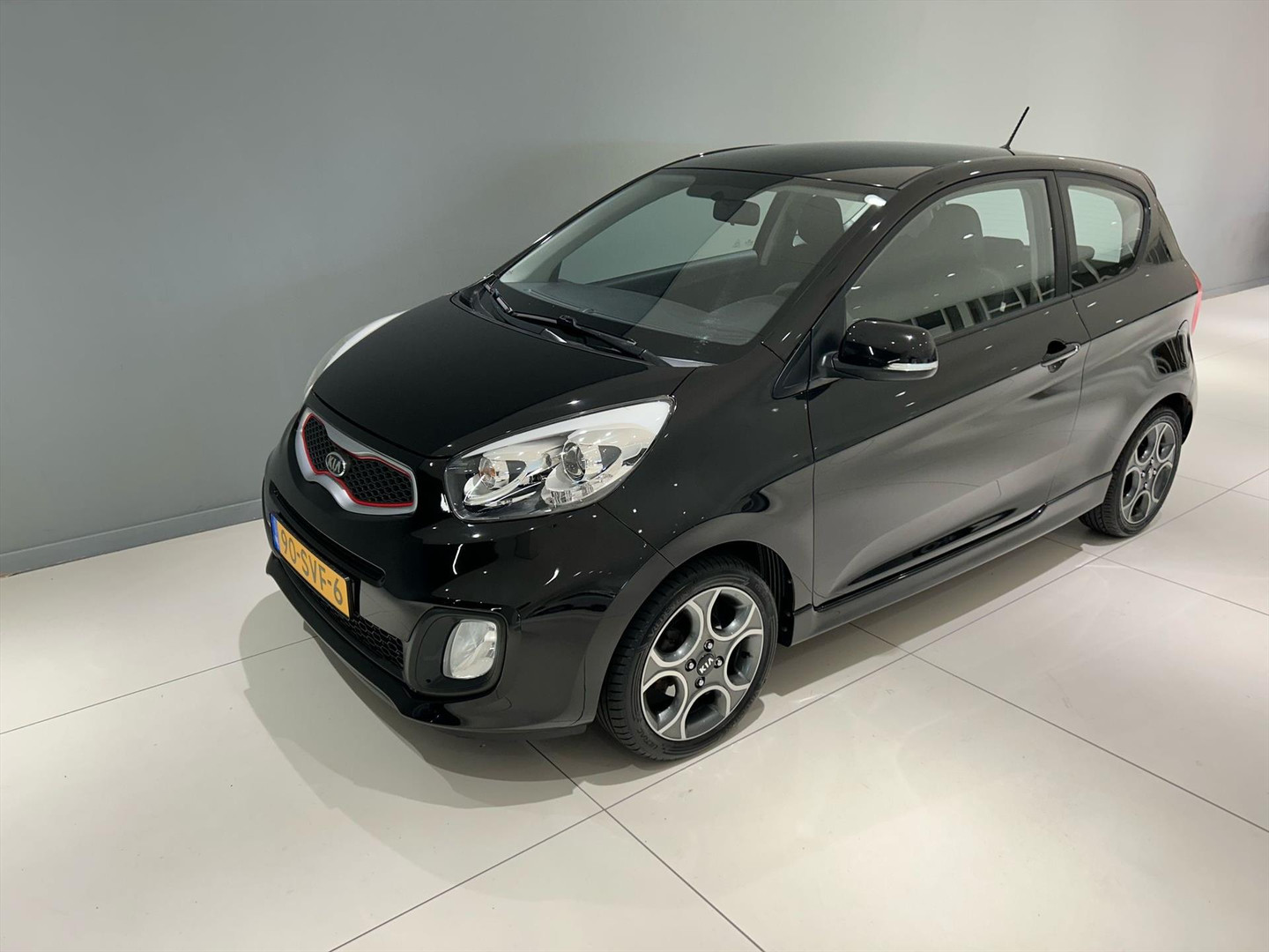 Kia Kia