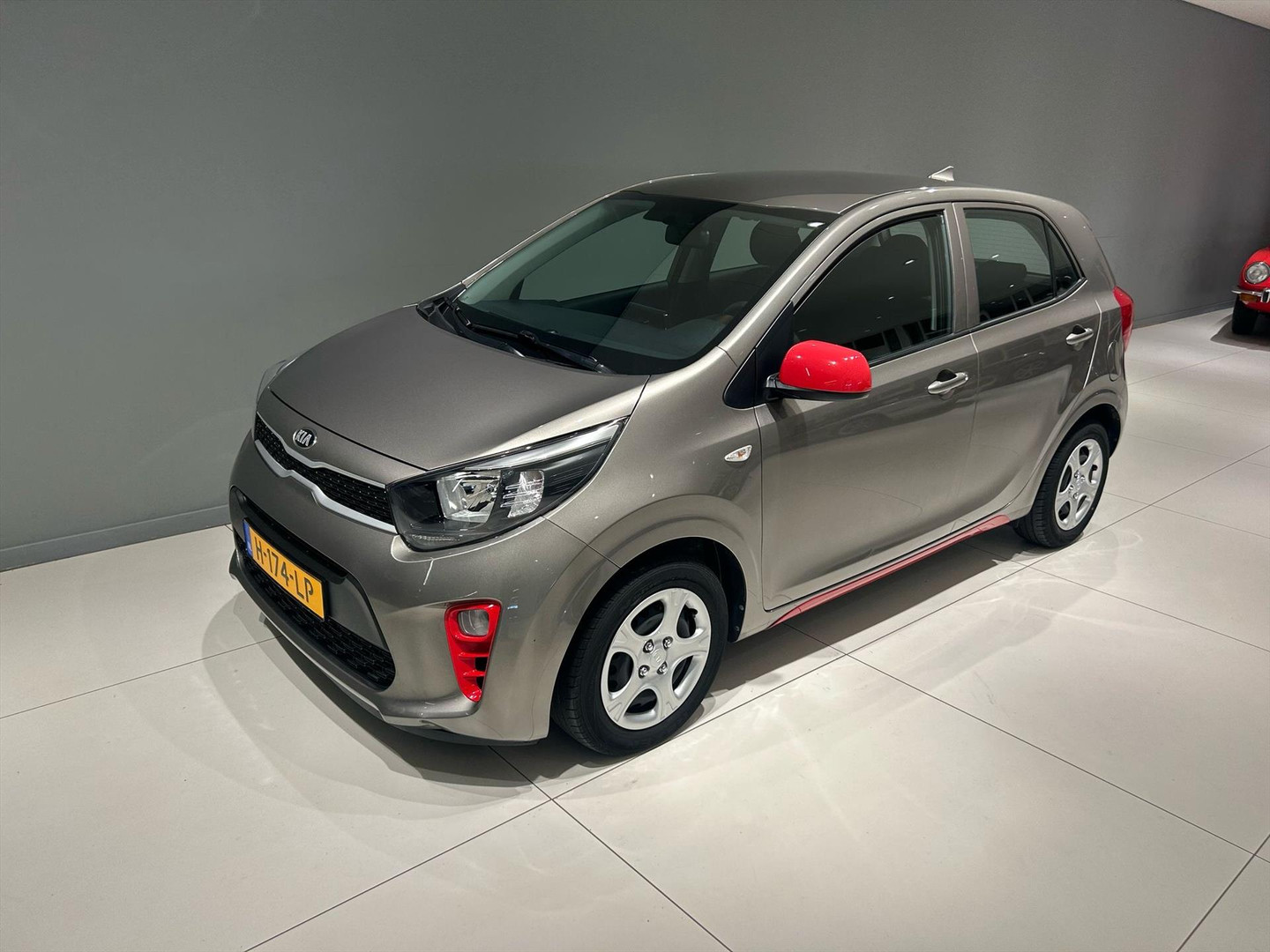 Kia Kia