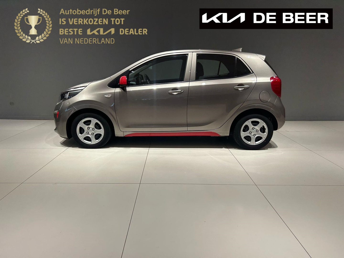 Kia Kia