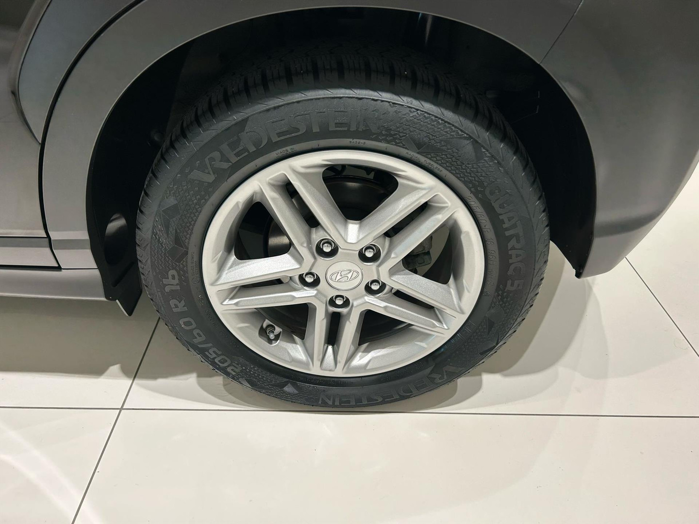 Hyundai Hyundai