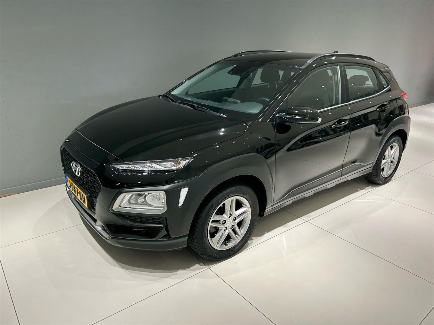Hyundai Hyundai