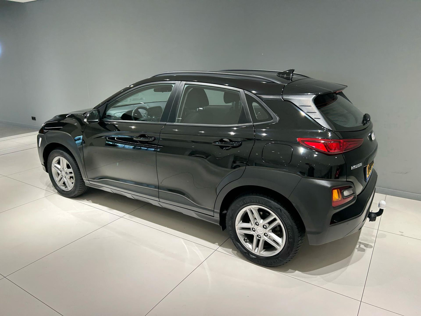 Hyundai Hyundai