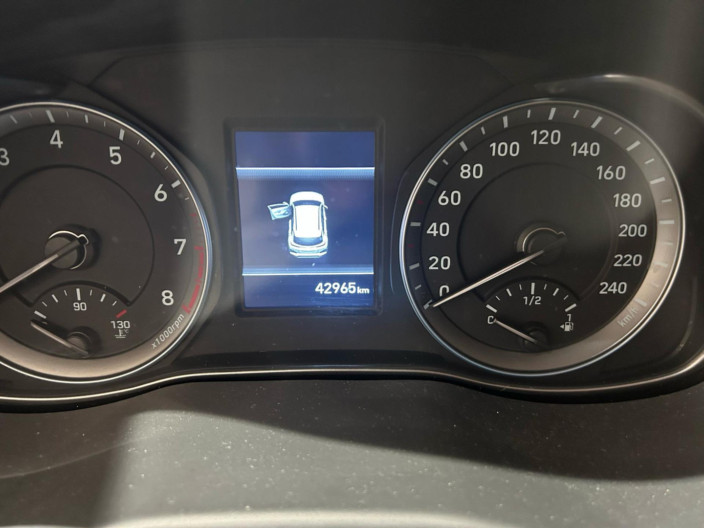 Hyundai Hyundai