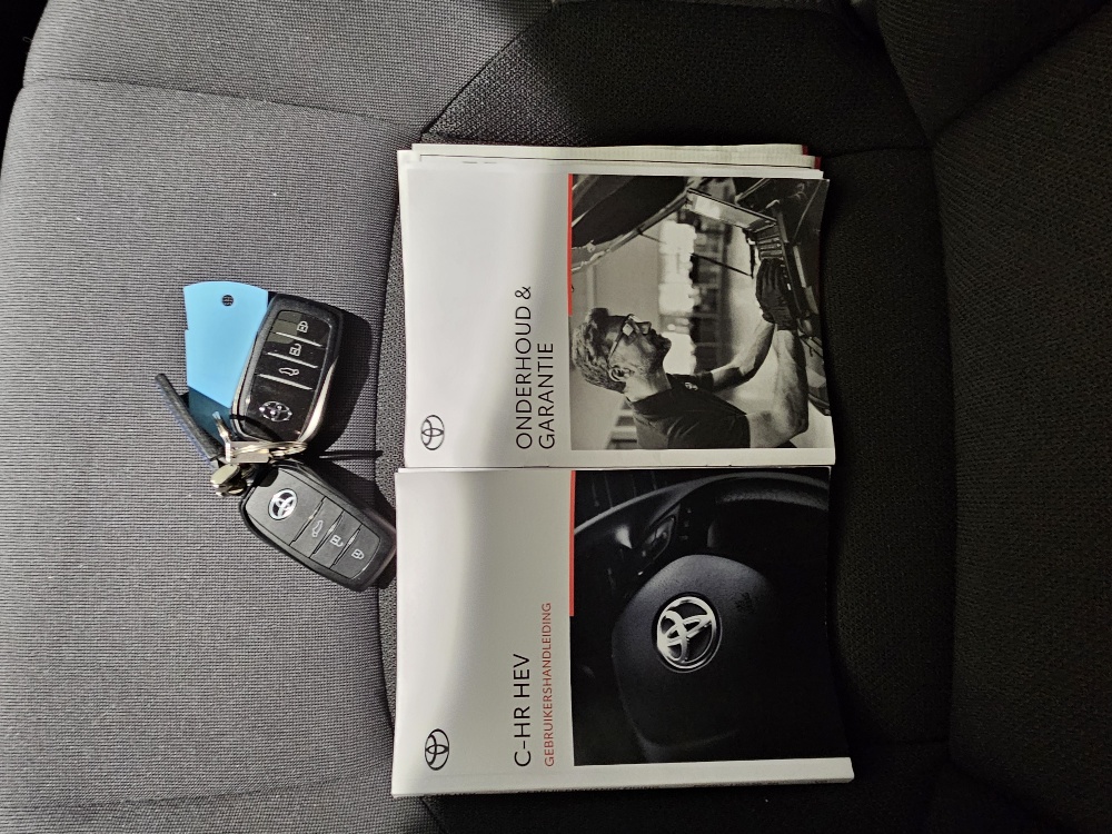 Toyota Toyota