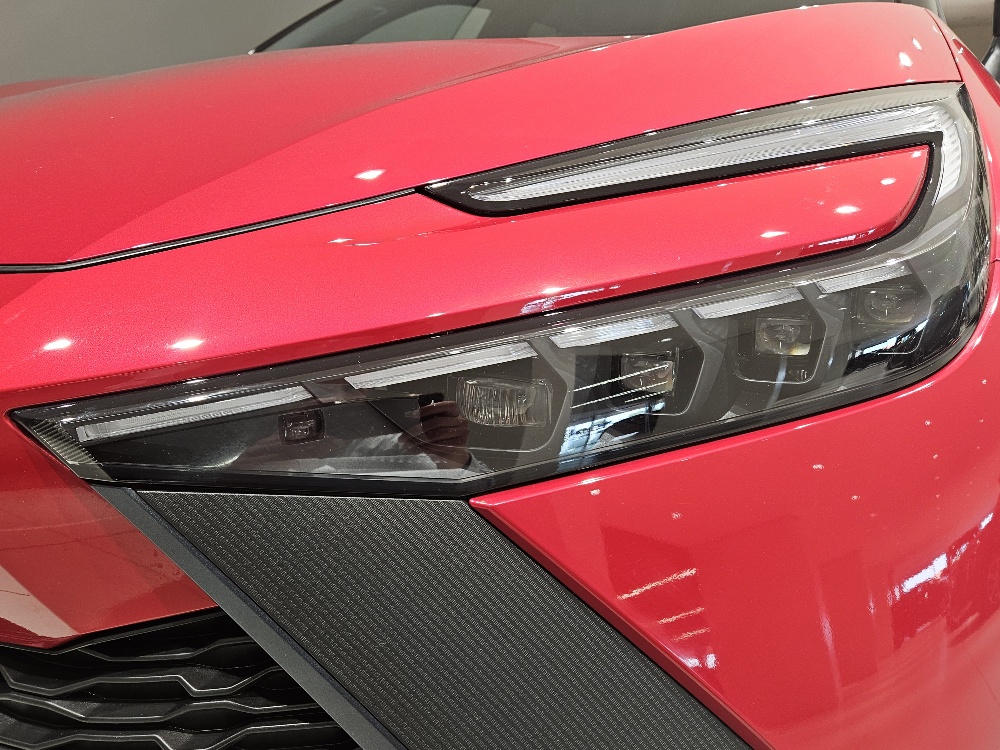 Toyota Toyota