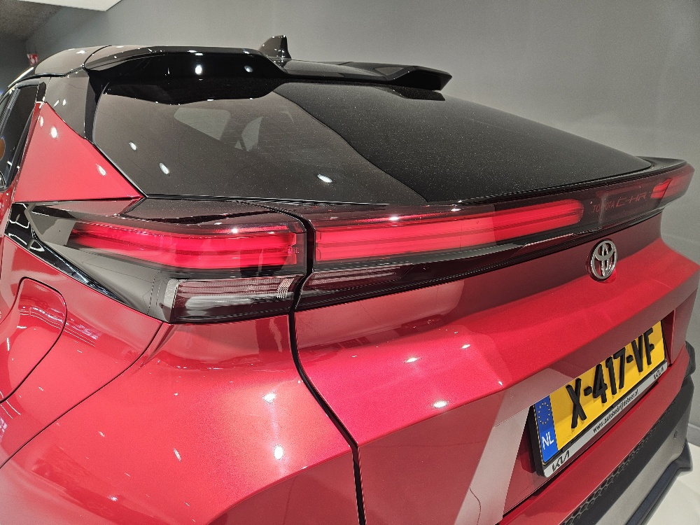 Toyota Toyota