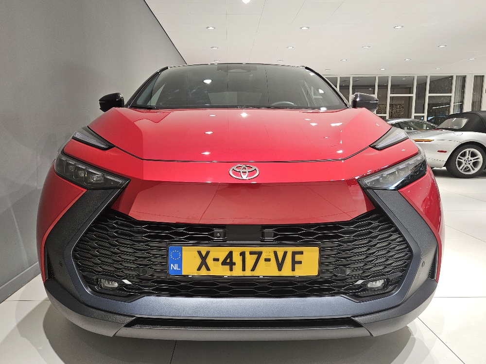 Toyota Toyota