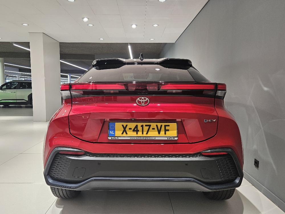 Toyota Toyota