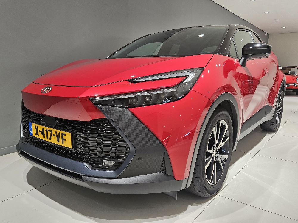 Toyota Toyota
