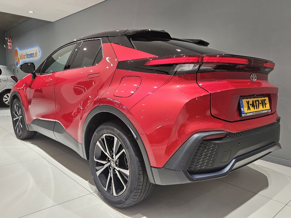 Toyota Toyota