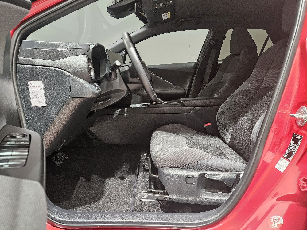 Toyota Toyota