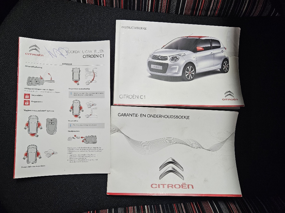 Citroën Citroën