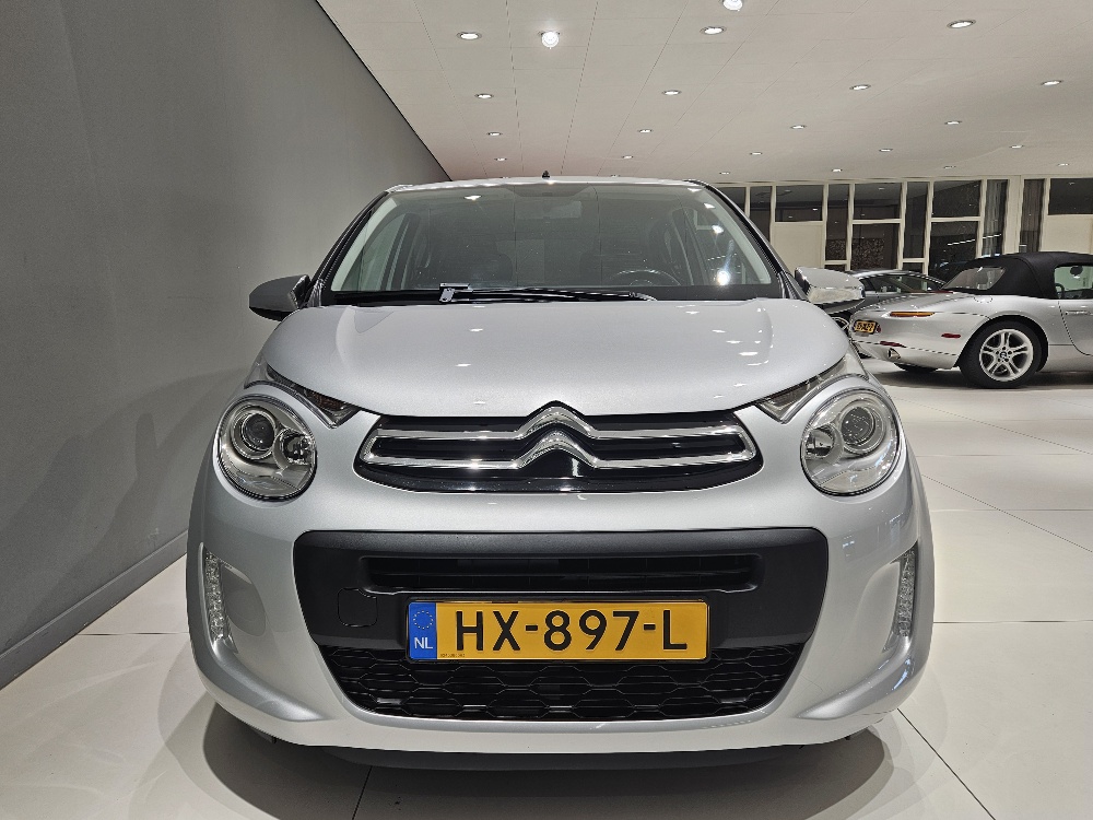 Citroën Citroën