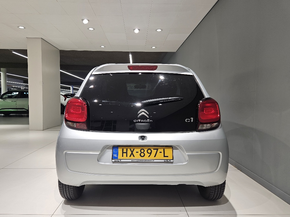 Citroën Citroën