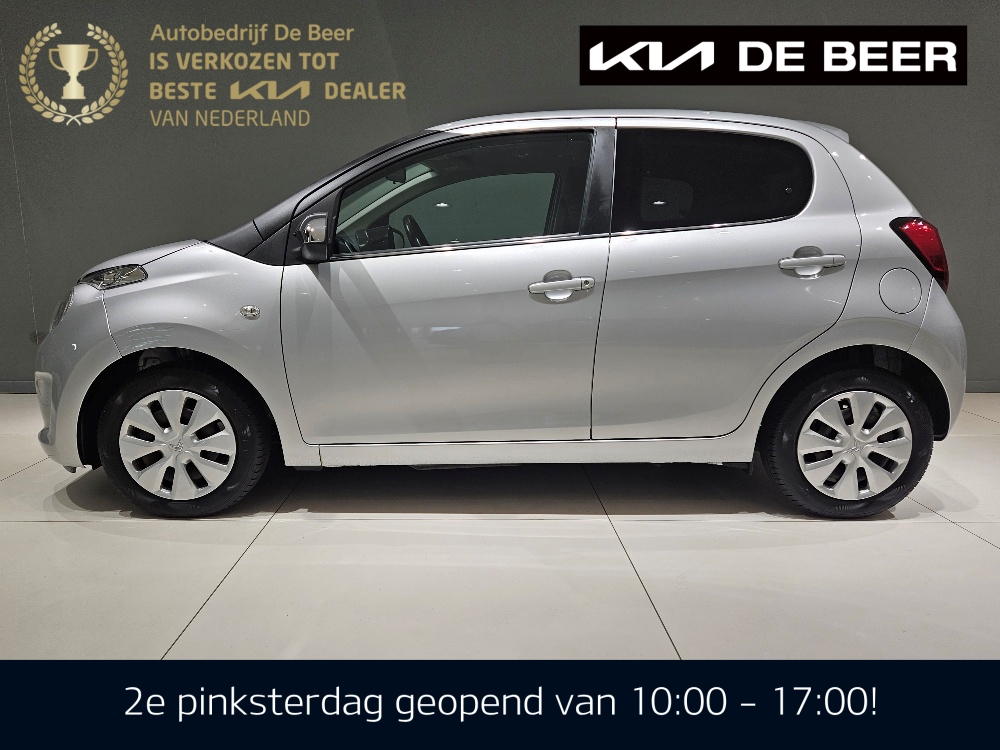 Citroën Citroën