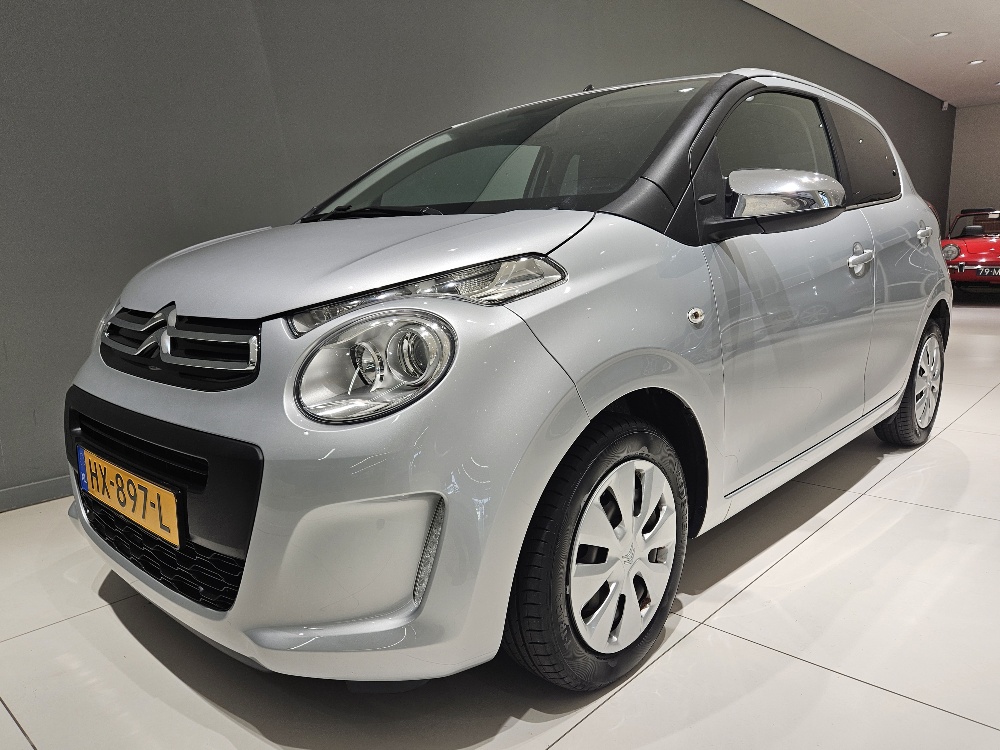 Citroën Citroën