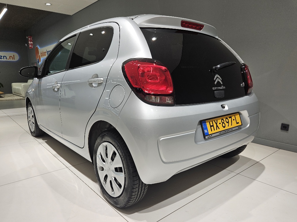 Citroën Citroën