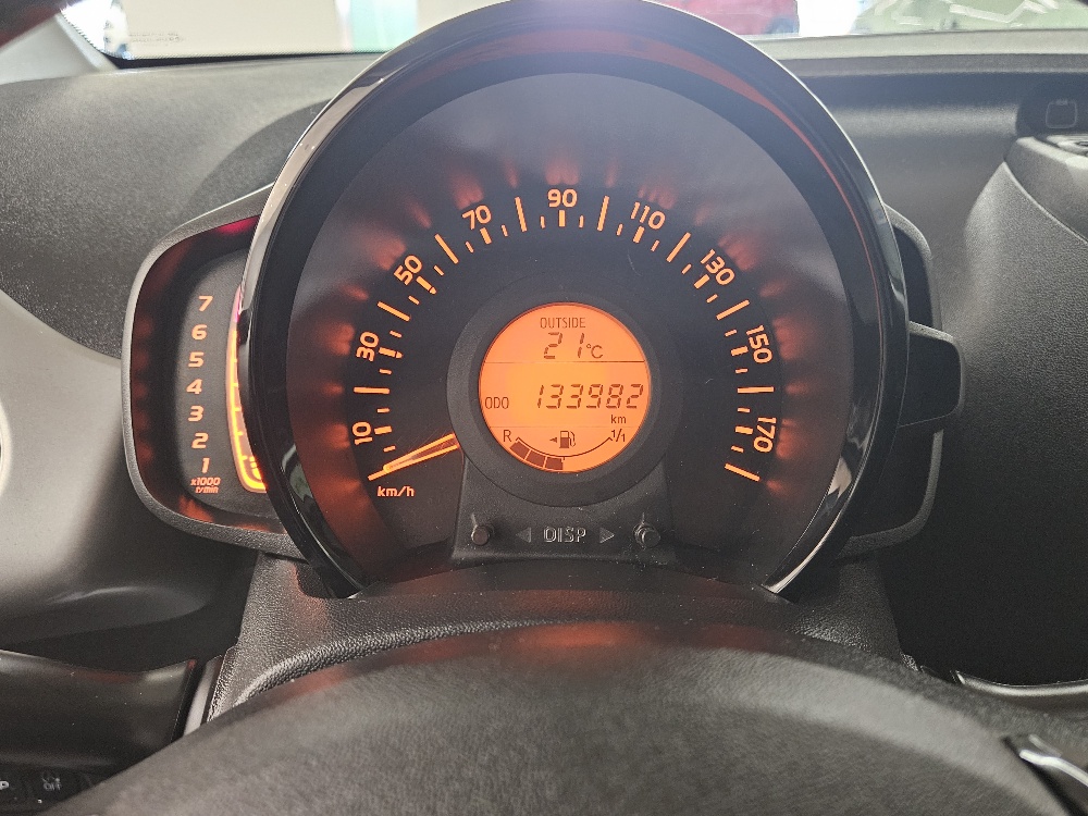 Citroën Citroën