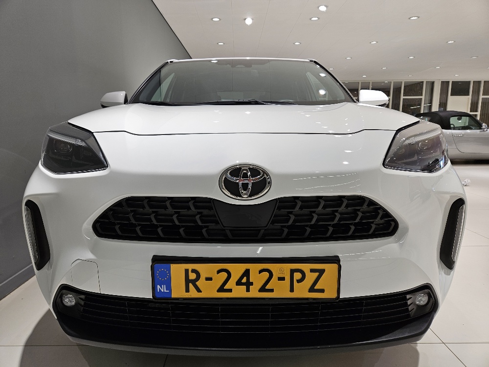 Toyota Toyota
