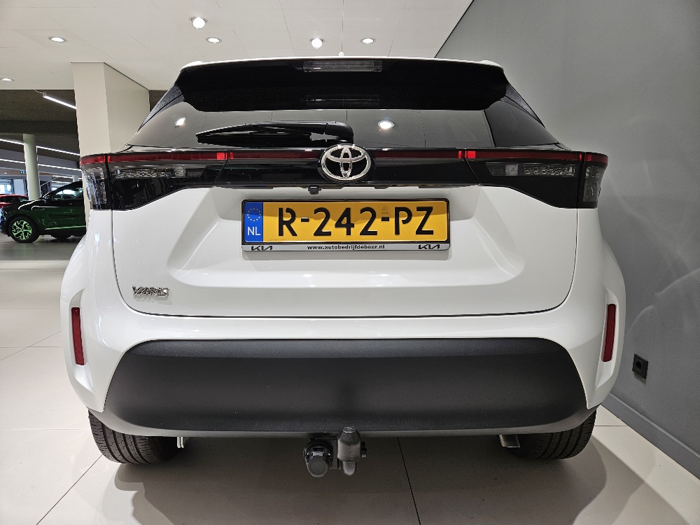 Toyota Toyota