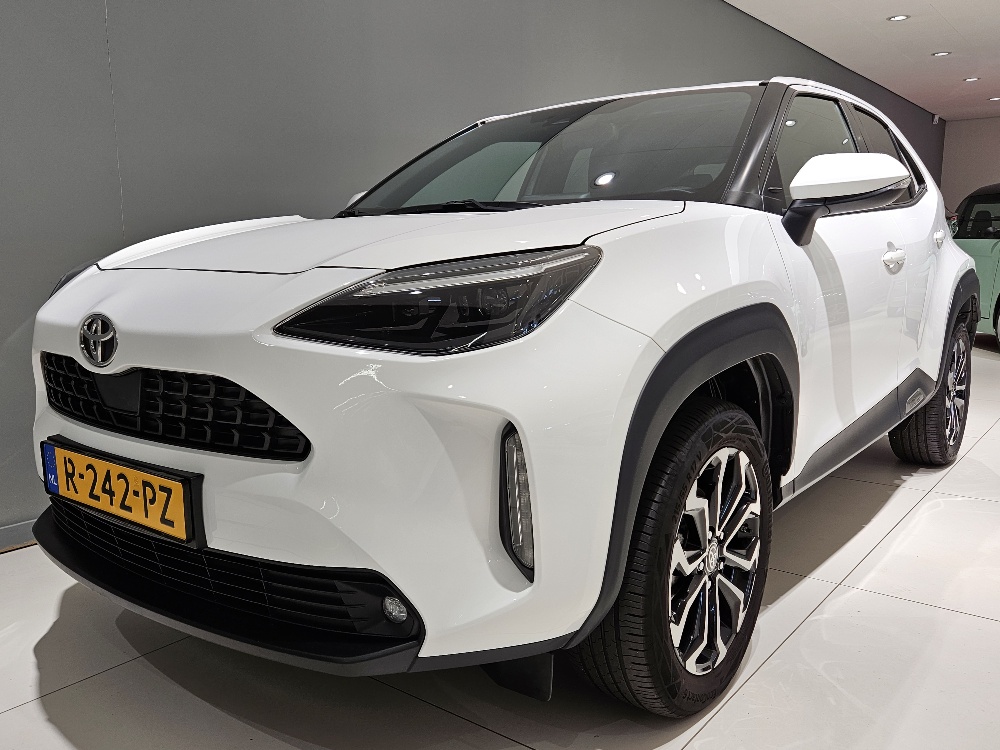 Toyota Toyota