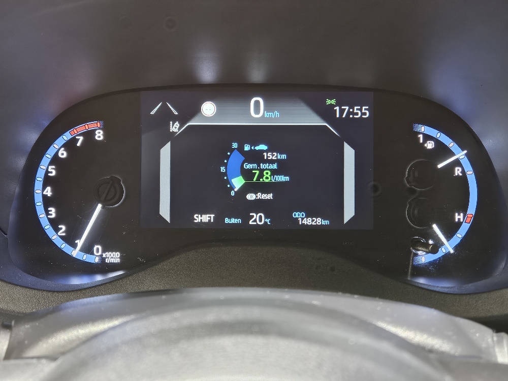 Toyota Toyota