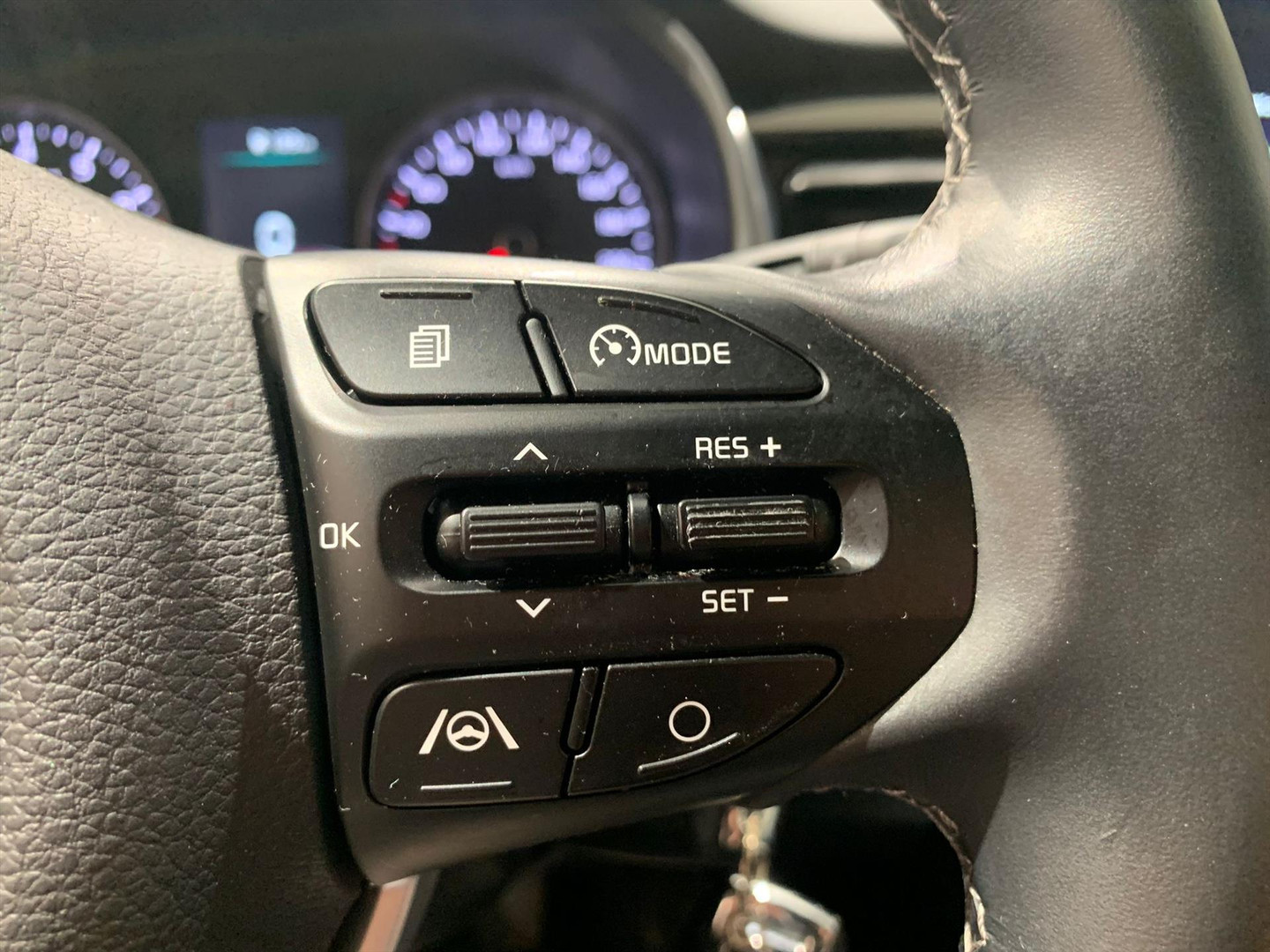 Kia Kia