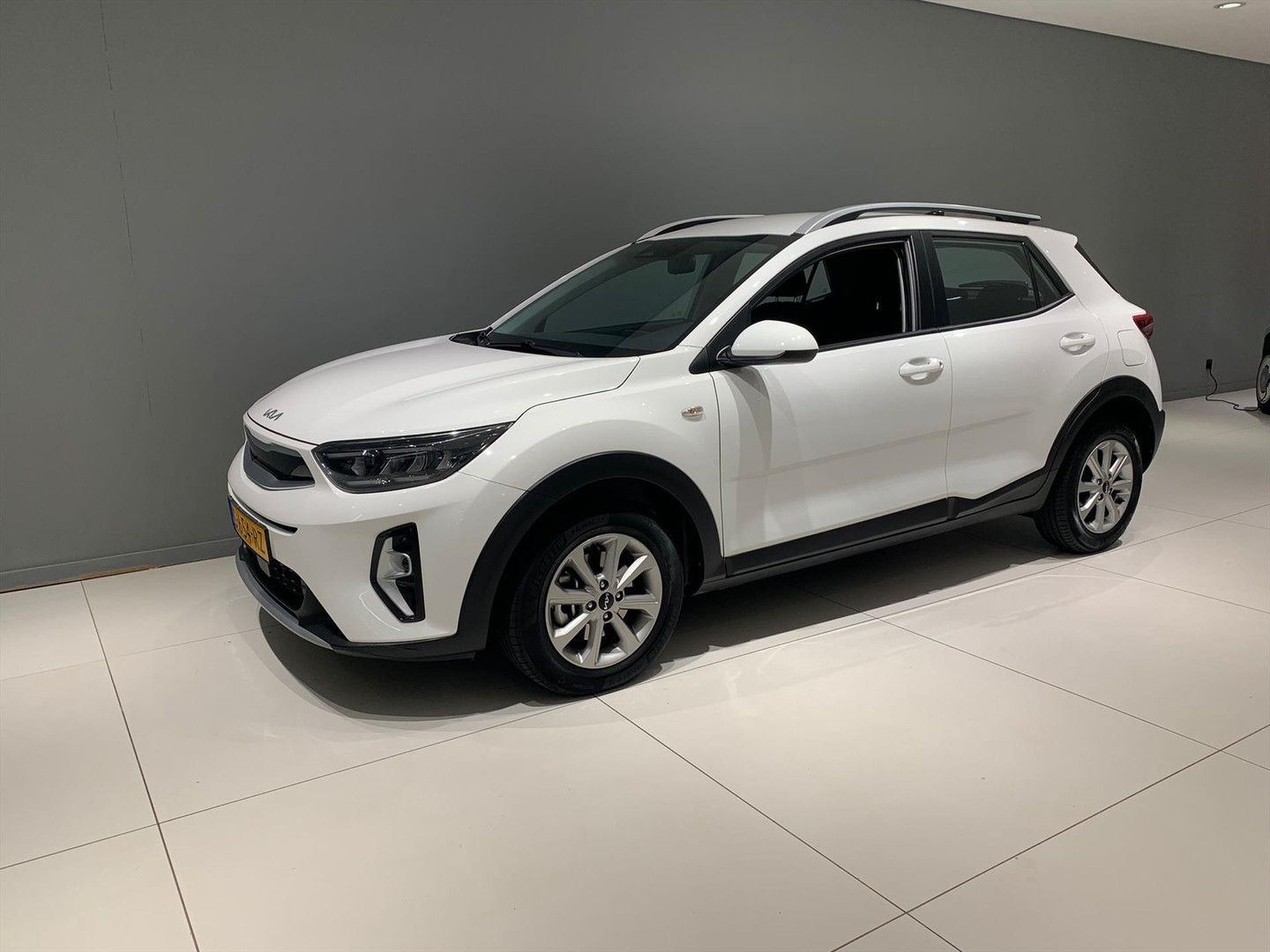 Kia Kia