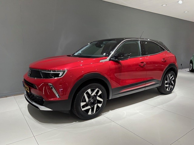 Opel Opel