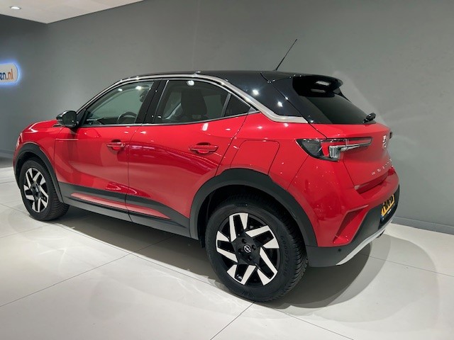 Opel Opel